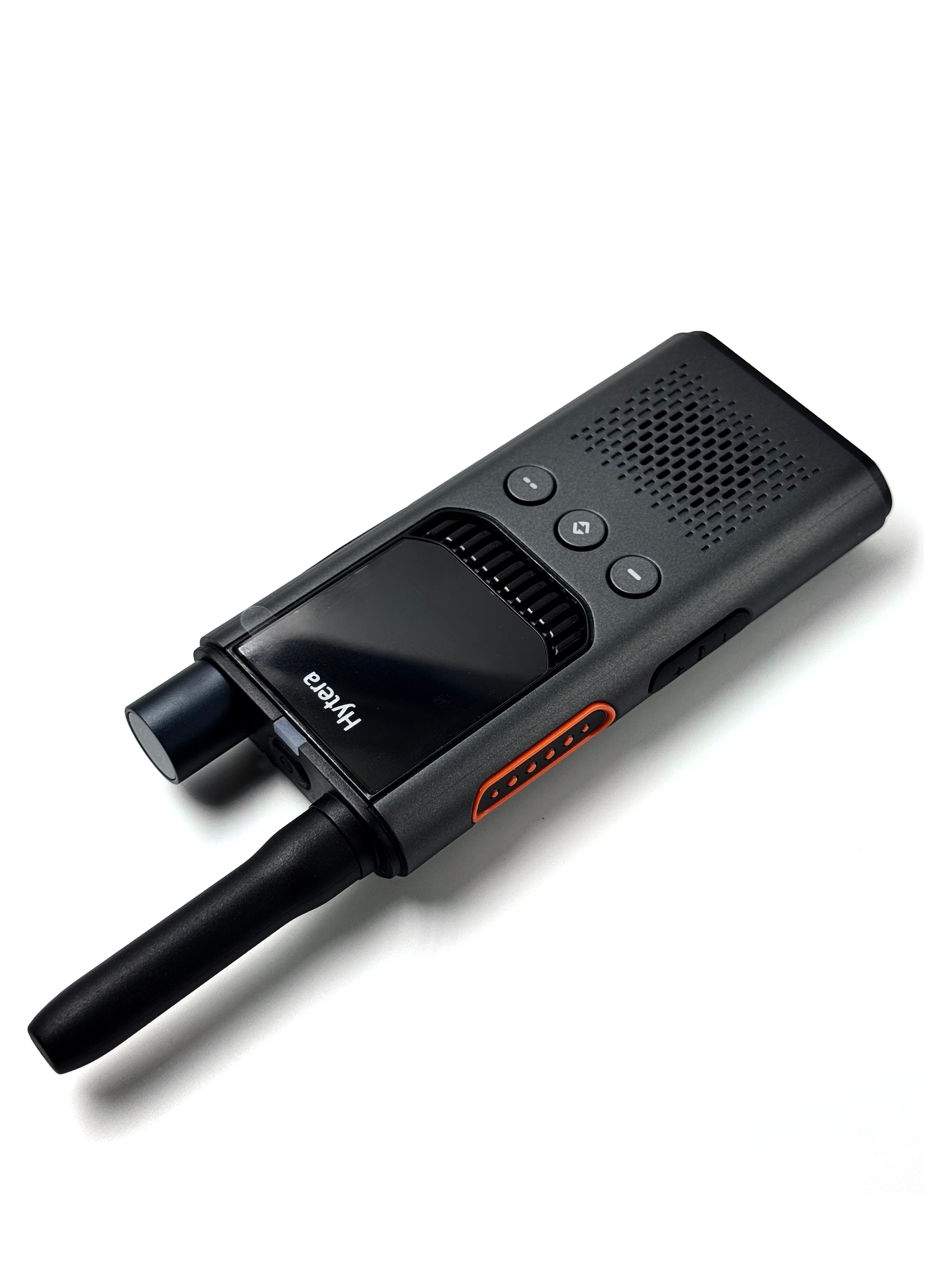 Hytera S35/S1 Pro detail view